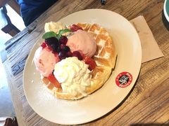 -漫咖啡(永旺梦乐城店)