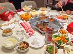 -海底捞火锅(龙岗星河COCO Park店)