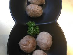 -手选潮汕鲜活牛肉火锅(二七广场店)