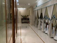 -华夏良子·足道SPA艾灸(三里屯店)