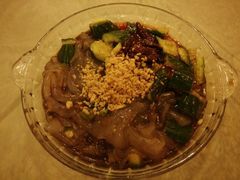 川北凉粉-乡间好味私家菜(总店)