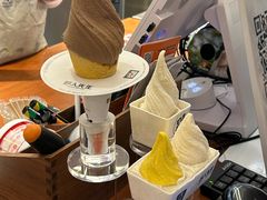-野人先生Gelato(上海长宁龙之梦店)
