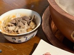 -前门杨记·铜锅涮肉(王府井·故宫店)