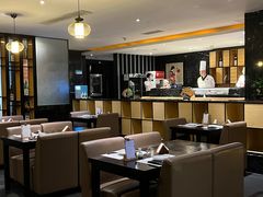 -松临·铁板烧&Omakase(神农店)