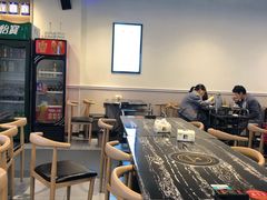 -古乐牛香·鲜牛肉牛杂火锅(解放东路店)
