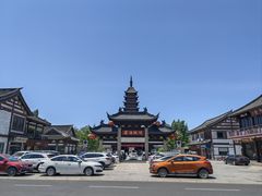 -常熟方塔园