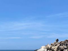 -三亚蜈支洲岛旅游区