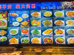 -老大连·海肠捞饭·大连海鲜大连菜(西安路店)