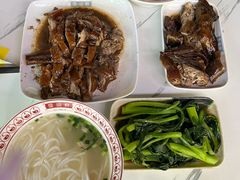 -盛品鲜东莞烧鹅濑粉(杨箕店)