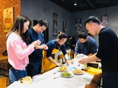 -WE ME 伴山营地·城市露营·团建策划