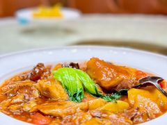 牛窝骨-永源成清真餐厅(黑牛城道店)