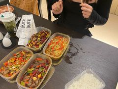 -潇湘阁(三里屯SOHO店)