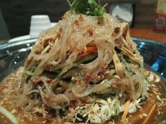 -金掌勺东北菜(格兰晴天店)