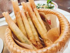 -海燕酒店·地道湖北菜(惠济路店)