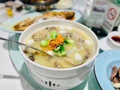 李鸿章全家福-安徽大厦中餐厅