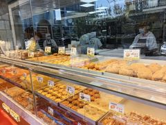 -鲍师傅糕点(永安里店)