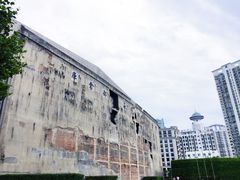 -上海四行仓库抗战纪念馆