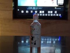 -上海星秀麦量贩KTV(张江商业广场店)