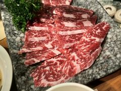 -万兴佳烤肉·长白山老味道(宏泰广场店)