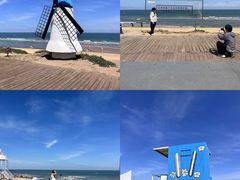 -日照灯塔风景区