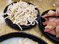 -惠丰源烩面馆(经七路店)