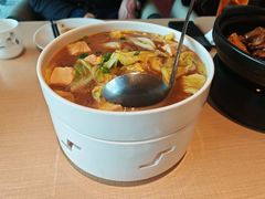 -海泰食府·新鲁菜·家宴(总部基地店)