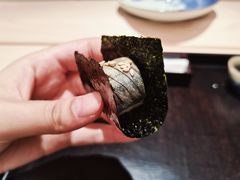 青花鱼卷-鮨心和(外滩店)