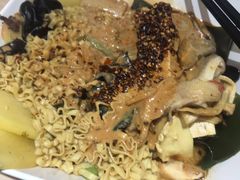 -林静小吃(复兴路店)
