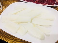 萝卜-权一牛肉
