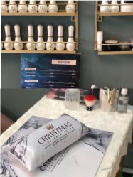 -菩羽·专业美胸·连锁养护中心