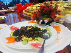 -万宝海鲜舫(劳动公园店)