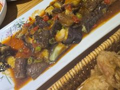 -萃和楼海鲜酒店(汉口路店)