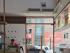 -秦关面道(世博店)