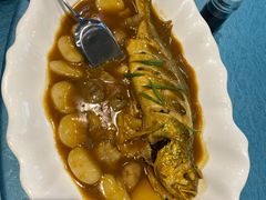 -汇丰海鲜(东亚·世纪城文脉苑店)