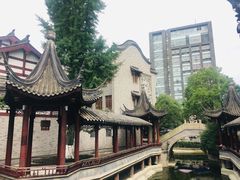 -龙潭水乡