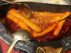 -袁老四重庆老火锅(桐梓坡店)