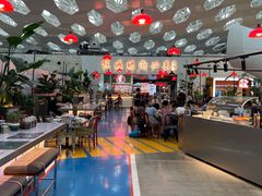 -陈鹏鹏潮汕菜(宝安机场T3航站楼店)