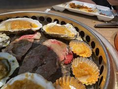 -火炉火自助餐(西直门凯德MALL店)