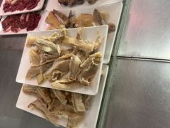 -伟记牛肉(金鸿公路店)