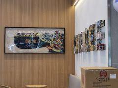 -霸王茶姬(西单百货店)