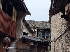 -皤滩古镇
