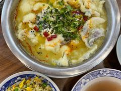 -粗茶淡饭(东关街店)