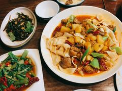 -巴依老爷新疆餐厅