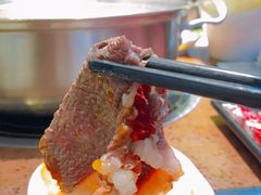 -幸运牛汕头小黄牛牛肉火锅(梅林店)