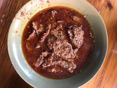 麻辣牛肉-高记什邡肖麻辣(成都店)