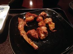 -富力希尔顿酒店·源氏日餐厅