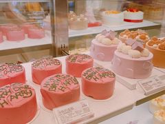 -好利来(西铁营万达广场店)