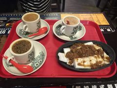 -南洋老咖啡(牛车水店)