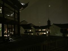-苏州吴宫泛太平洋酒店