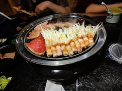 -九田家黑牛烤肉料理(石路天虹店)